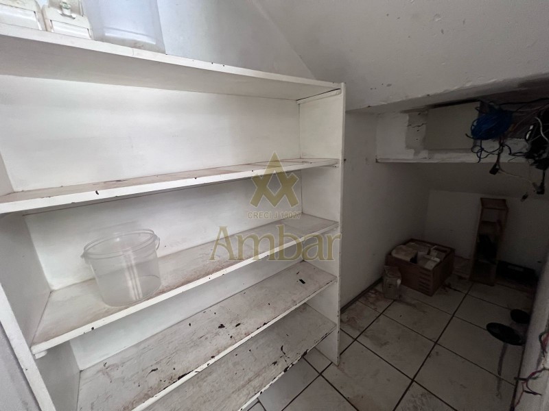 Ambar Imóveis | Imobiliária em Ribeirão Preto | Ponto Comercial - Campos Eliseos - Ribeirão Preto