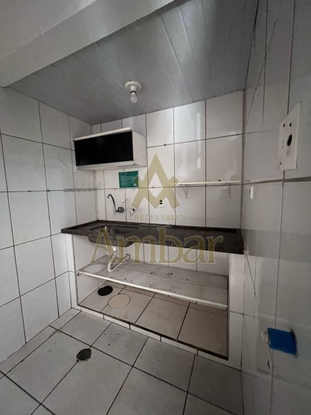 Ambar Imóveis | Imobiliária em Ribeirão Preto | Ponto Comercial - Campos Eliseos - Ribeirão Preto