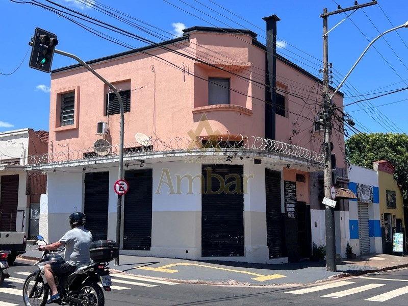 Foto: Ponto Comercial - Campos Eliseos - Ribeirão Preto