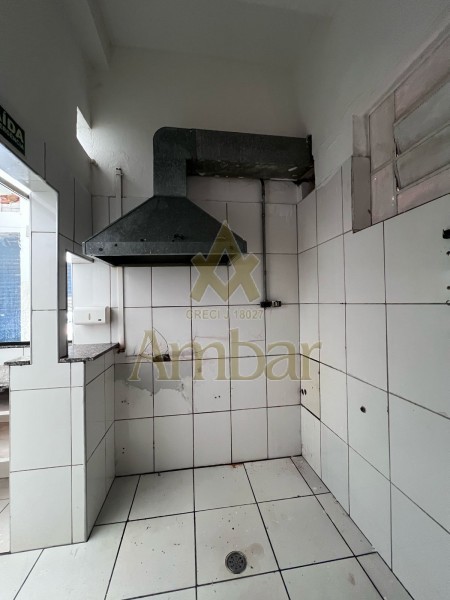 Ambar Imóveis | Imobiliária em Ribeirão Preto | Ponto Comercial - Campos Eliseos - Ribeirão Preto