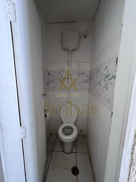 Ambar Imóveis | Imobiliária em Ribeirão Preto | Ponto Comercial - Campos Eliseos - Ribeirão Preto