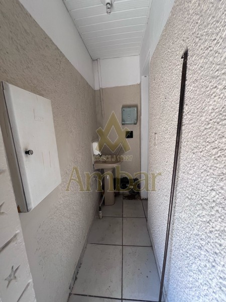 Ambar Imóveis | Imobiliária em Ribeirão Preto | Ponto Comercial - Campos Eliseos - Ribeirão Preto