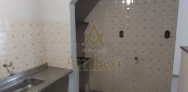 Ambar Imóveis | Imobiliária em Ribeirão Preto | Casa - Ipiranga - Ribeirão Preto