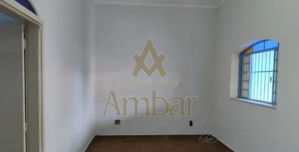 Ambar Imóveis | Imobiliária em Ribeirão Preto | Casa - Ipiranga - Ribeirão Preto