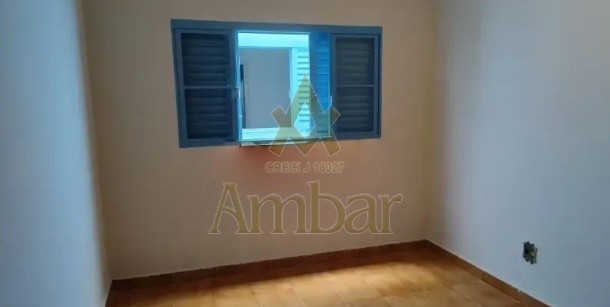 Ambar Imóveis | Imobiliária em Ribeirão Preto | Casa - Ipiranga - Ribeirão Preto