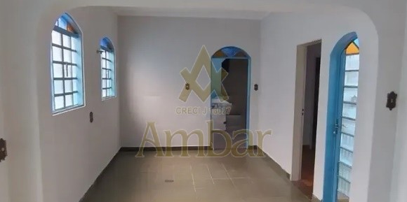 Ambar Imóveis | Imobiliária em Ribeirão Preto | Casa - Ipiranga - Ribeirão Preto