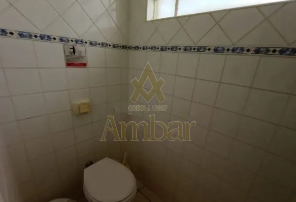 Ambar Imóveis | Imobiliária em Ribeirão Preto | Ponto Comercial - Centro - Ribeirão Preto