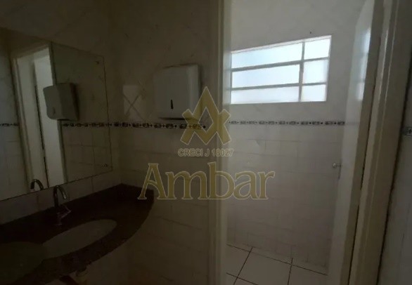 Ambar Imóveis | Imobiliária em Ribeirão Preto | Ponto Comercial - Centro - Ribeirão Preto