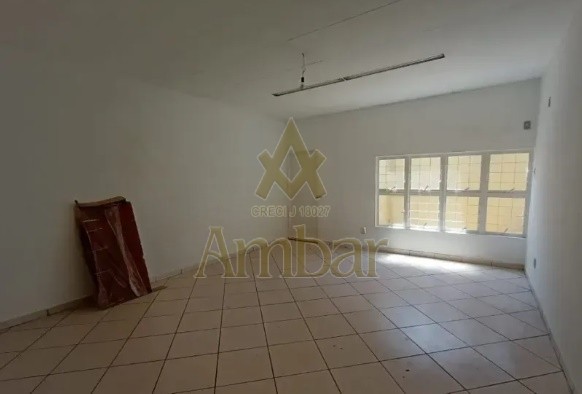Ambar Imóveis | Imobiliária em Ribeirão Preto | Ponto Comercial - Centro - Ribeirão Preto