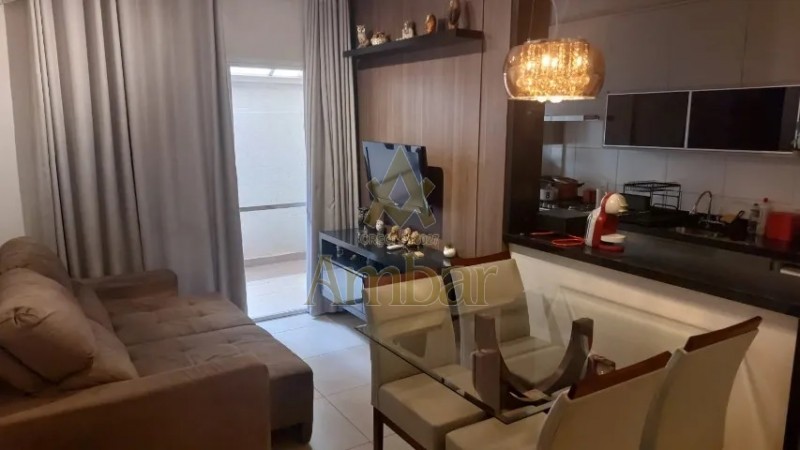 Foto: Apartamento - Ipiranga - Ribeirão Preto