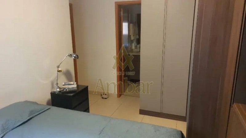 Ambar Imóveis | Imobiliária em Ribeirão Preto | Apartamento - Ipiranga - Ribeirão Preto