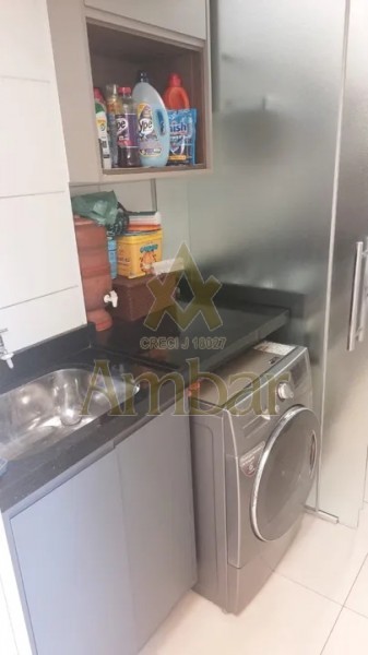 Ambar Imóveis | Imobiliária em Ribeirão Preto | Apartamento - Ipiranga - Ribeirão Preto
