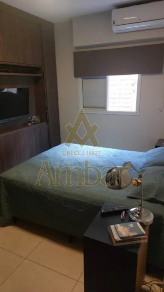 Ambar Imóveis | Imobiliária em Ribeirão Preto | Apartamento - Ipiranga - Ribeirão Preto