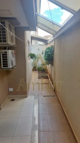 Ambar Imóveis | Imobiliária em Ribeirão Preto | Apartamento - Ipiranga - Ribeirão Preto