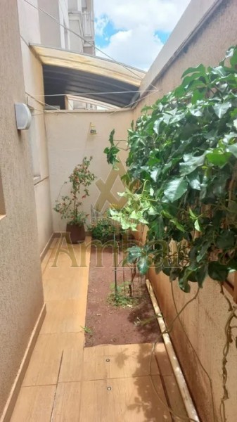 Ambar Imóveis | Imobiliária em Ribeirão Preto | Apartamento - Ipiranga - Ribeirão Preto
