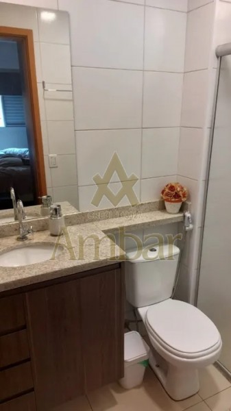 Ambar Imóveis | Imobiliária em Ribeirão Preto | Apartamento - Ipiranga - Ribeirão Preto