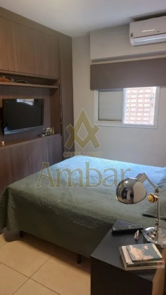 Ambar Imóveis | Imobiliária em Ribeirão Preto | Apartamento - Ipiranga - Ribeirão Preto