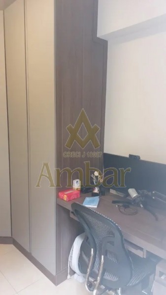 Ambar Imóveis | Imobiliária em Ribeirão Preto | Apartamento - Ipiranga - Ribeirão Preto