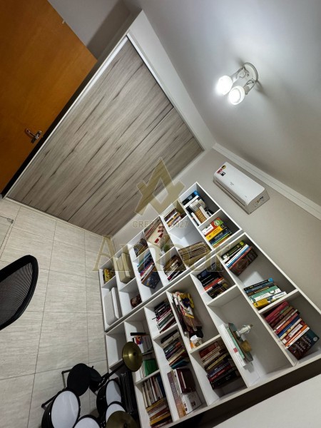 Ambar Imóveis | Imobiliária em Ribeirão Preto | Apartamento - Jardim Botânico - Ribeirão Preto