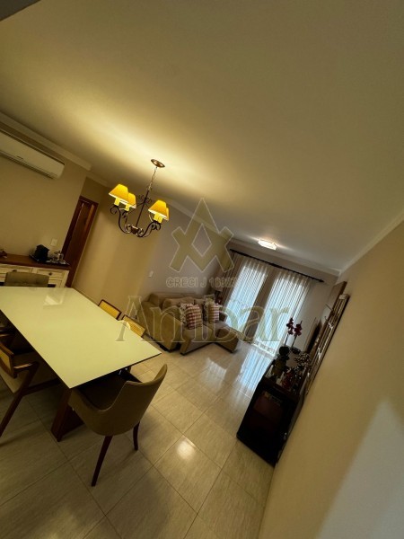 Ambar Imóveis | Imobiliária em Ribeirão Preto | Apartamento - Jardim Botânico - Ribeirão Preto
