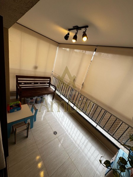 Ambar Imóveis | Imobiliária em Ribeirão Preto | Apartamento - Jardim Botânico - Ribeirão Preto