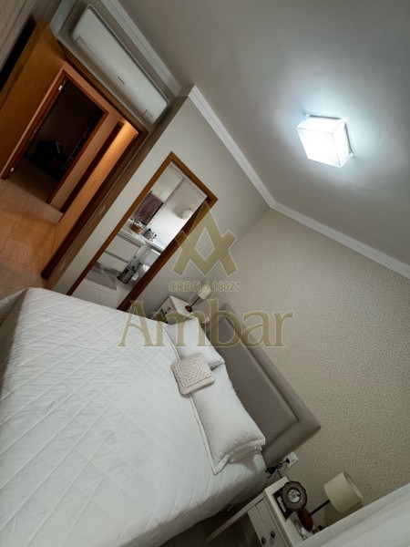 Ambar Imóveis | Imobiliária em Ribeirão Preto | Apartamento - Jardim Botânico - Ribeirão Preto