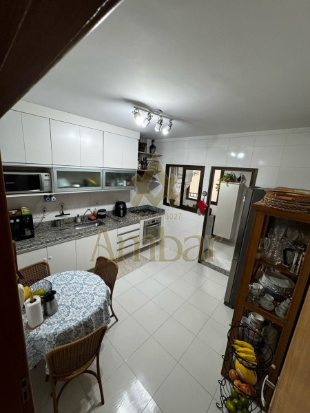 Ambar Imóveis | Imobiliária em Ribeirão Preto | Apartamento - Jardim Botânico - Ribeirão Preto