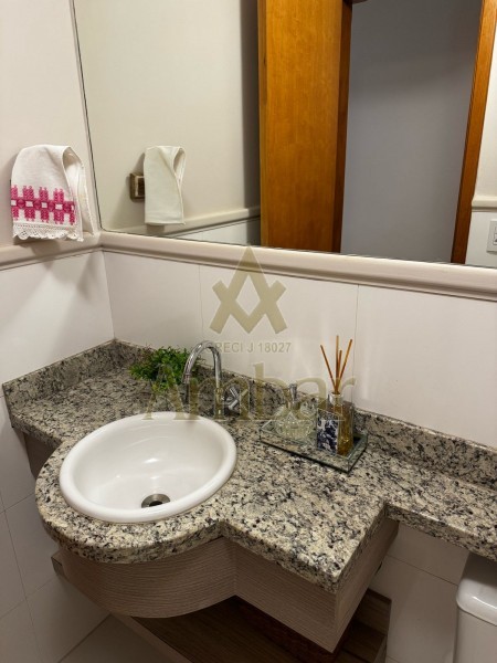 Ambar Imóveis | Imobiliária em Ribeirão Preto | Apartamento - Jardim Botânico - Ribeirão Preto