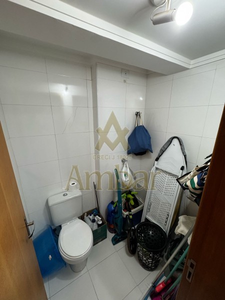 Ambar Imóveis | Imobiliária em Ribeirão Preto | Apartamento - Jardim Botânico - Ribeirão Preto