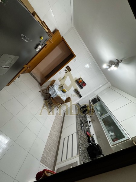 Ambar Imóveis | Imobiliária em Ribeirão Preto | Apartamento - Jardim Botânico - Ribeirão Preto