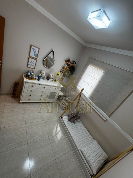 Ambar Imóveis | Imobiliária em Ribeirão Preto | Apartamento - Jardim Botânico - Ribeirão Preto