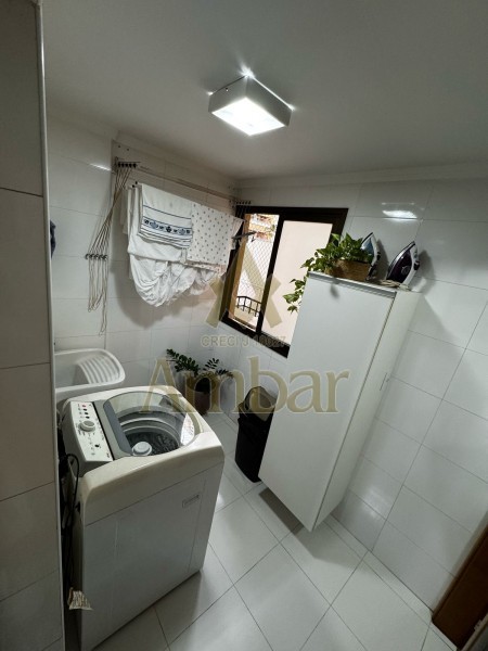Ambar Imóveis | Imobiliária em Ribeirão Preto | Apartamento - Jardim Botânico - Ribeirão Preto