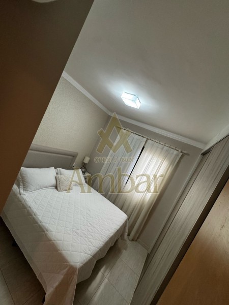 Ambar Imóveis | Imobiliária em Ribeirão Preto | Apartamento - Jardim Botânico - Ribeirão Preto