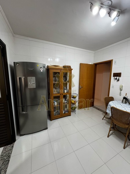 Ambar Imóveis | Imobiliária em Ribeirão Preto | Apartamento - Jardim Botânico - Ribeirão Preto