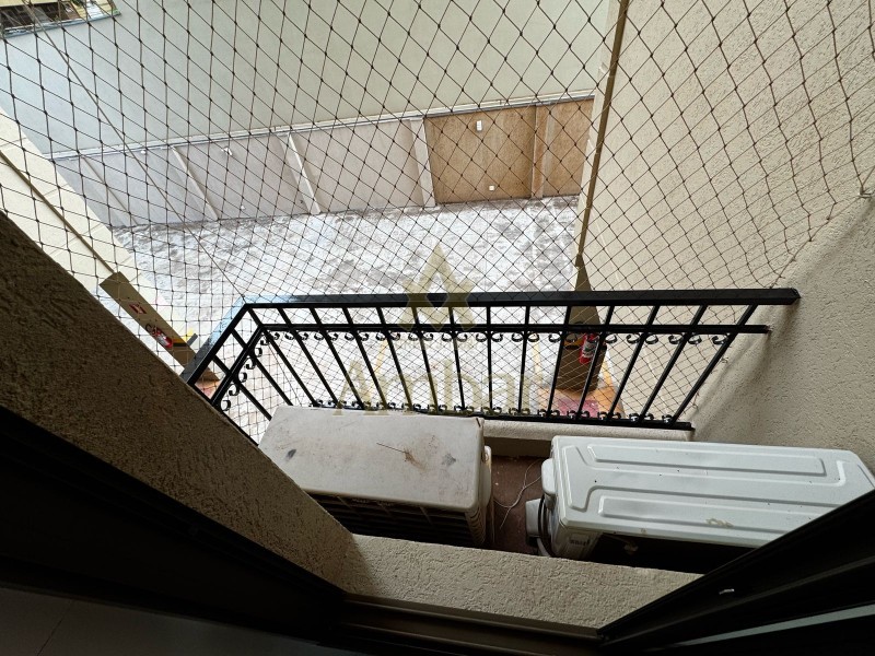 Ambar Imóveis | Imobiliária em Ribeirão Preto | Apartamento - Jardim Botânico - Ribeirão Preto