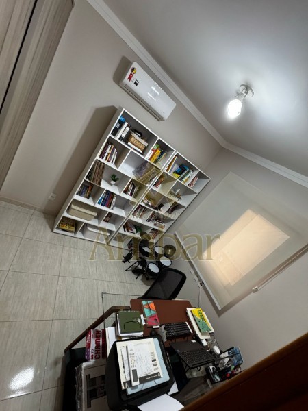 Ambar Imóveis | Imobiliária em Ribeirão Preto | Apartamento - Jardim Botânico - Ribeirão Preto