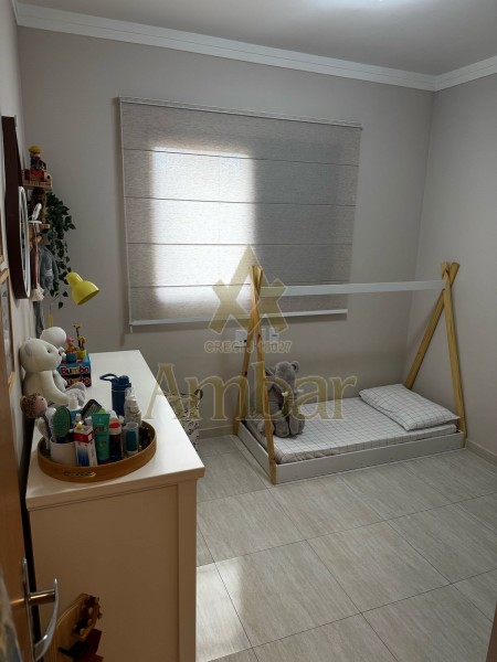 Ambar Imóveis | Imobiliária em Ribeirão Preto | Apartamento - Jardim Botânico - Ribeirão Preto