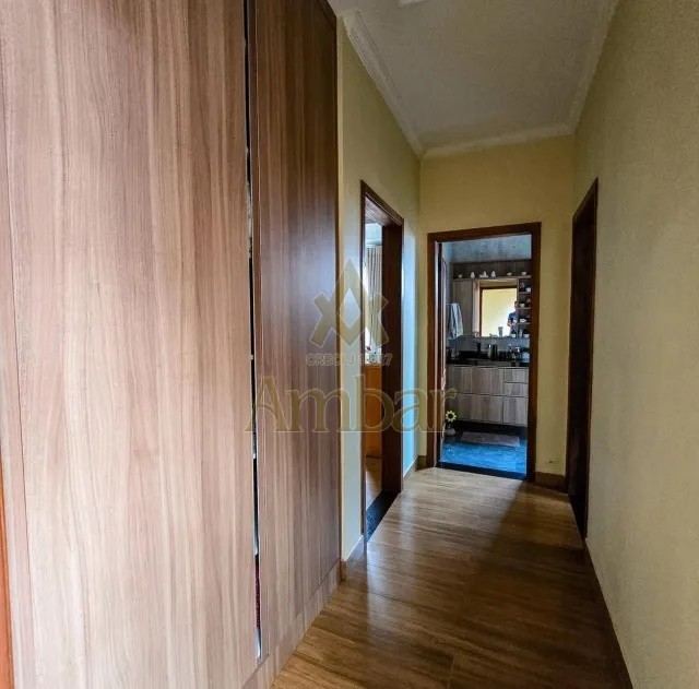 Ambar Imóveis | Imobiliária em Ribeirão Preto | Casa de Condomínio - Real Sul - Ribeirão Preto