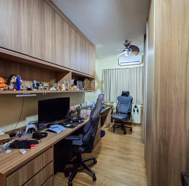 Ambar Imóveis | Imobiliária em Ribeirão Preto | Casa de Condomínio - Real Sul - Ribeirão Preto