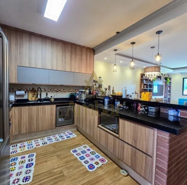 Ambar Imóveis | Imobiliária em Ribeirão Preto | Casa de Condomínio - Real Sul - Ribeirão Preto