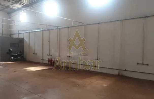 Foto: Salão Comercial - Ipiranga - Ribeirão Preto