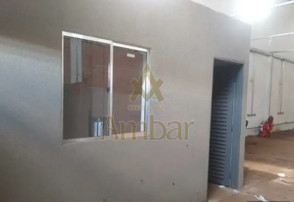 Ambar Imóveis | Imobiliária em Ribeirão Preto | Salão Comercial - Ipiranga - Ribeirão Preto