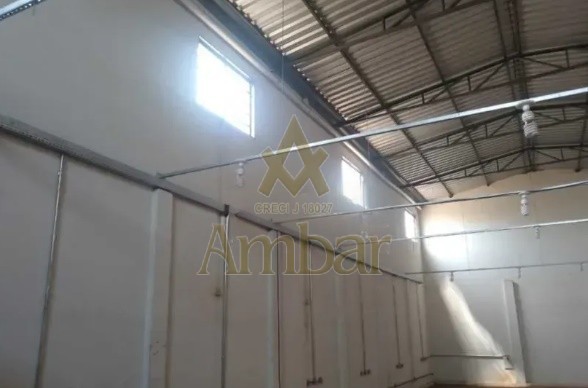 Ambar Imóveis | Imobiliária em Ribeirão Preto | Salão Comercial - Ipiranga - Ribeirão Preto