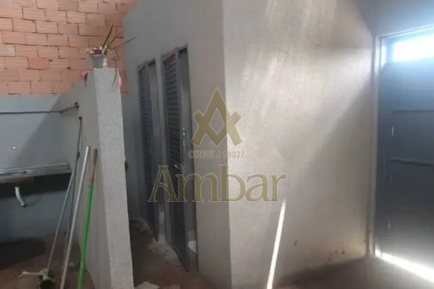 Ambar Imóveis | Imobiliária em Ribeirão Preto | Salão Comercial - Ipiranga - Ribeirão Preto