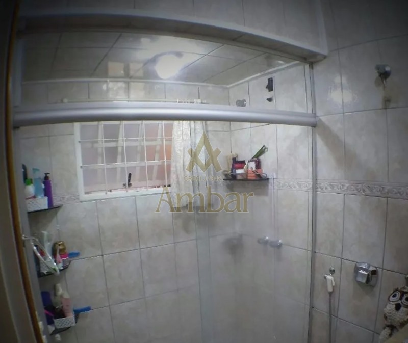 Ambar Imóveis | Imobiliária em Ribeirão Preto | Casa - Campos Eliseos - Ribeirão Preto