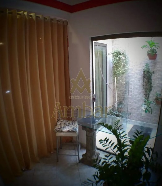 Ambar Imóveis | Imobiliária em Ribeirão Preto | Casa - Campos Eliseos - Ribeirão Preto