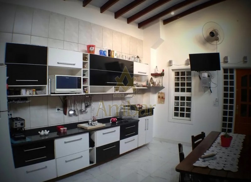 Ambar Imóveis | Imobiliária em Ribeirão Preto | Casa - Campos Eliseos - Ribeirão Preto