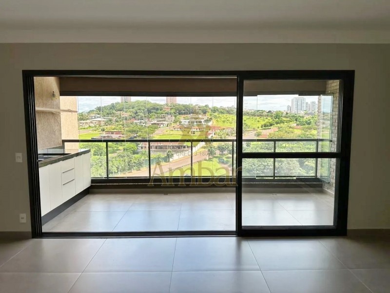 Foto: Apartamento - OLHOS D' AGUA - Ribeirão Preto