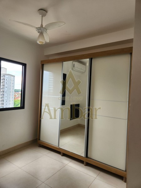 Apartamento para alugar com 2 quartos, 60m² - Foto 1