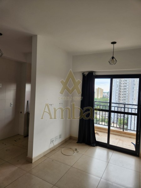 Apartamento para alugar com 2 quartos, 60m² - Foto 4